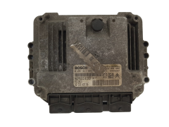 Blok Ovladačů 0281011089 9653202580 9647785580 PSA Bosch 2915