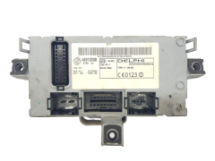 Blok Ovladačů Moduł BSI Fiat 46812230 Delphi