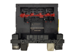 Blok Ovladačů VW Audi 3C0937049AJ F005V00661 Bosch 22168 Blok Ovladačů VW Audi 3C0937049AJ F005V00661 Bosch 22168