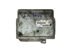 Blok Ovladačů 0261200779 9617149980 26FM0170 PSA Bosch 24899
