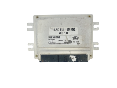 Blok Ovladačů 5WY1308F K33A18881 SIMK42 KIA Siemens 41497