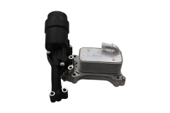 Chladič Oleje Pro Mercedes-Benz A6511801310 19563601 Vika