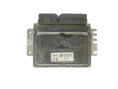 Blok Ovladačů MEC32-020 H4 UG Nissan Hitachi 37294