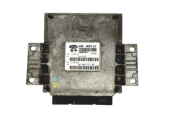 Blok Ovladačů 9646812780 IAW4MP2.05 PSA Magneti Marelli