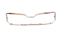 Dekorativní Lišta Chladiče Pro Skoda Superb 2 3T0853607B 88531829702 DPA