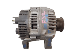 Alternátor Renault 7700857075 A11VI26 75A Valeo 1038