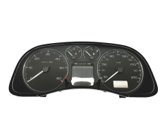 Otáčkoměr Peugeot 307 9654485280 A01 50192