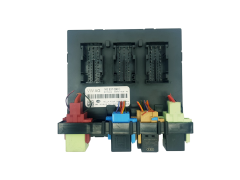 Blok Ovladačů Moduł 1K0937086C 5DK009653-05 VW Hella