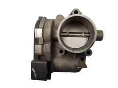 Škrticí Klapka Citroen Peugeot 0280750085 1635Q9 1.6 Bosch Škrticí Klapka Citroen Peugeot 0280750085 1635Q9 1.6 Bosch