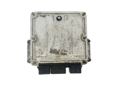 Blok Ovladačů 0281011341 9653873280 9640938680 PSA Bosch 44945