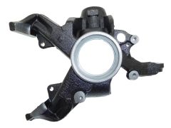 Těhlice Kola Levý 1J0407255N 44070090701 VW Audi Seat Skoda Vika