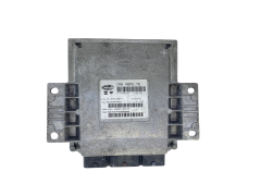 Blok Ovladačů 9652488080 IAW48P2.76 9645989480 PSA Magneti Marelli 61294