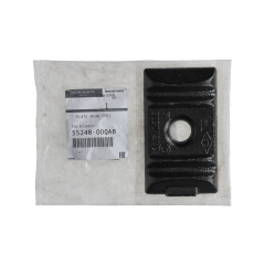 Držák Listové Pružiny Originál 5524800QAB 7700309073 Renault Nissan