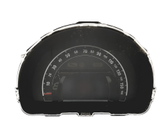 Tachometr Renault Twingo 3 248212886R 32532