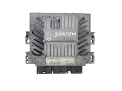 Blok Ovladačů S122326109A 8200565863 8200592611 Renault Siemens 60724