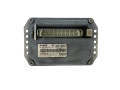 Blok Ovladačů 00077971390 0261203498 Fiat Bosch 53706