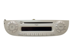 Rádio Cd Mp3 Fiat 312 500 7643706316 7355852530 Bosch Rádio Cd Mp3 Fiat 312 500 7643706316 7355852530 Bosch