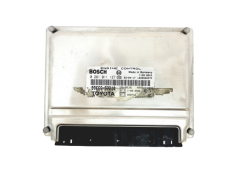 Blok Ovladačů 89666-52210 0281011127 Toyota Bosch 19352