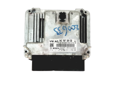 Blok Ovladačů 04C907309BB 0261S17849 VW Bosch 29587