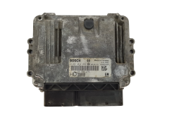 Blok Ovladačů 55566279HD 0281014452 Opel GM Bosch 14597