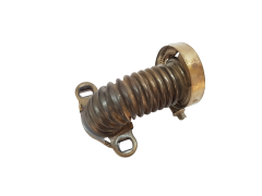 Trubka Egr 8200577965 Renault 1.5 dci Clio 3 Modus Micra 01 Trubka Egr 8200577965 Renault 1.5 dci Clio 3 Modus Micra 01