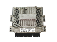 Blok Ovladačů 5WS40820E-T 9T11-12A650-HB Ford Continental 28865 Blok Ovladačů 5WS40820E-T 9T11-12A650-HB Ford Continental 28865
