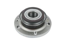 Náboje Na Kola Zadek VW Audi Seat Skoda 1T0598611B B15621 Borsehung