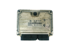 Blok Ovladačů 045906019BG 0281011244 Seat VW Bosch 33255