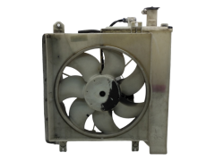Ventilátor Chladiče Citroen C1 Peugeot 107 16360-0Q010 1253G8