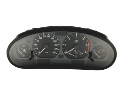 Otáčkoměr BMW 3 E46 6211 6906890 0263606271 51061