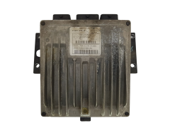 Blok Ovladačů 8200334540 8200374392 R0410C107B Renault Delphi 2968