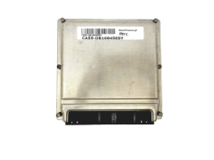 Blok Ovladačů A6121531279 0281010537 Mercedes Bosch 16845