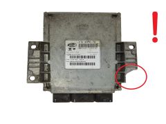 Blok Ovladačů 9642597680 9642423780 IAW 48P2.70 PSA Magneti Marelli 14768 Blok Ovladačů 9642597680 9642423780 IAW 48P2.70 PSA Magneti Marelli 14768