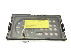 Tachometr Renault Rapid Express 7700808738 Veglia