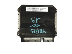 Řídicí Jednotka Motoru 89661-0DD40 275400-2980 Toyota Denso