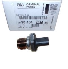 Senzor Tlaku Paliva Originál 9813498780 Citroen Peugeot