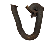 Výfuk 170914 Peugeot 406 3.0 V6 24V XFZ