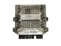 Blok Ovladačů 5WS40146A-T 9653205080 9647423380 PSA Siemens Blok Ovladačů 5WS40146A-T 9653205080 9647423380 PSA Siemens