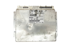 Blok Ovladačů ESP 1685450832 0265109606 Mercedes Bosch 21592