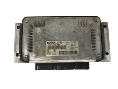Blok Ovladačů 0281001839 9630059880 PSA Bosch 3171