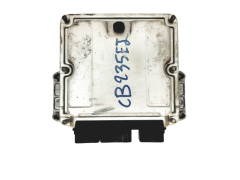 Blok Ovladačů 0281011133 9647474680 9640938180 PSA Bosch 18443