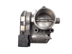 Škrticí Klapka Citroen Peugeot 0280750085 1635Q9 1.6 Bosch 1280