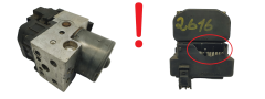 Pumpa Abs VW Audi 8E0614111 0265216411 0273004132 63859
