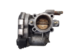 Škrticí Klapka Agila Astra G Corsa C 9157512 0280750044 1.0 1.2 2745