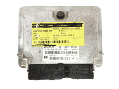 Blok Ovladačů Opel 24417169 0281010268 Bosch GM 