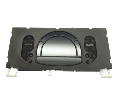 Otáčkoměr Renault Modus 8200668079 Johnson