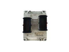 Blok Ovladačů 00735018130 0261206714 Alfa Romeo Bosch 35832