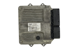 Blok Ovladačů MJD6JF.S1 51775008 71600.005.04 Fiat Magneti Marelli 53840