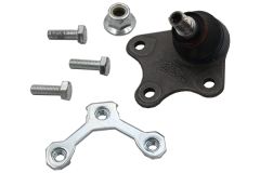 Kulový Kloub Svislého Čepu Levý 6Q0407365M B18697 VW Seat Skoda Borsehung