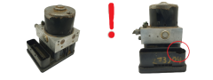 Pumpa Abs Peugeot 206 9650222880 10.0960-1135.3 ATE Pumpa Abs Peugeot 206 9650222880 10.0960-1135.3 ATE